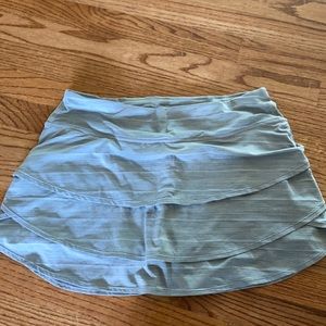 Athleta skirt